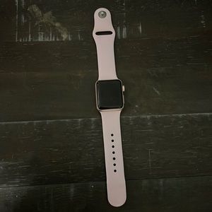 Series 3 Apple Watch